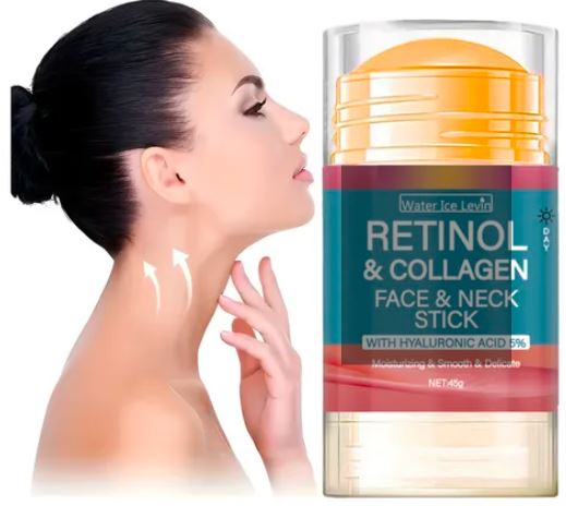 Retinol-crema Facial reafirmante