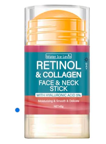 Retinol-crema Facial reafirmante
