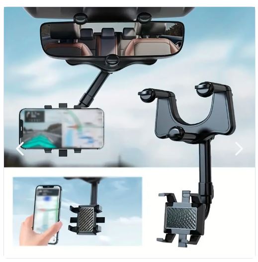 Soporte espejo retrovisor 360 (A)