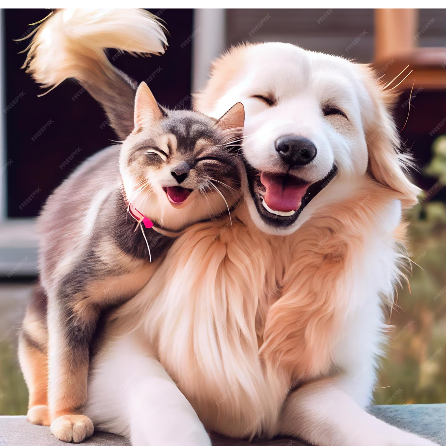 Productos para Mascotas
