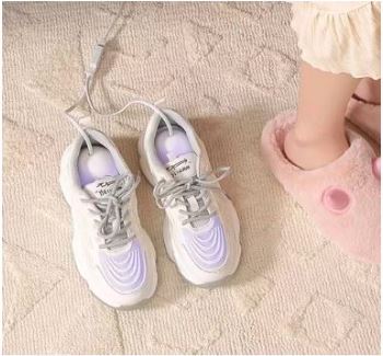 Secador Calefactor Eléctrico 12w Zapatos