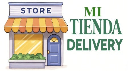 Mi tienda Delivery