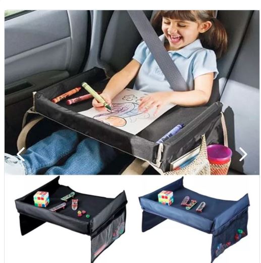 Mesa de Viaje para Niños